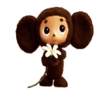 Картинки по запросу картинка чебурашка